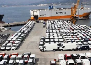 Mayıs ayının ihracat rekortmeni