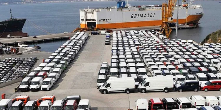 Mayıs ayının ihracat rekortmeni