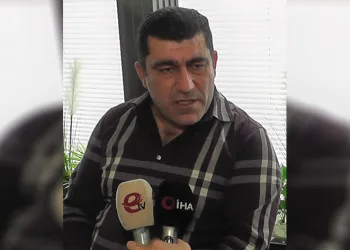 “Bizden öncesi, sonrası yok. Çözmemiz lazım”