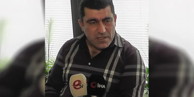 “Bizden öncesi, sonrası yok. Çözmemiz lazım”