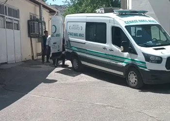 Derede iki kişinin cansız bedeni bulundu
