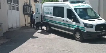 Derede iki kişinin cansız bedeni bulundu
