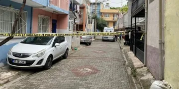 Derin dondurucuda 4 ceset bulundu