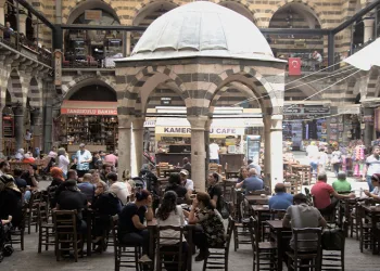 Kurban Bayramı hareketliliği