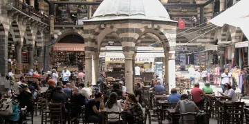 Kurban Bayramı hareketliliği