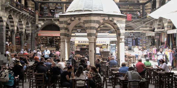 Kurban Bayramı hareketliliği