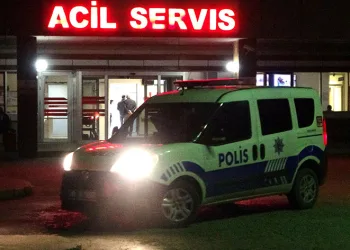 Akrabalar arasında kan aktı
