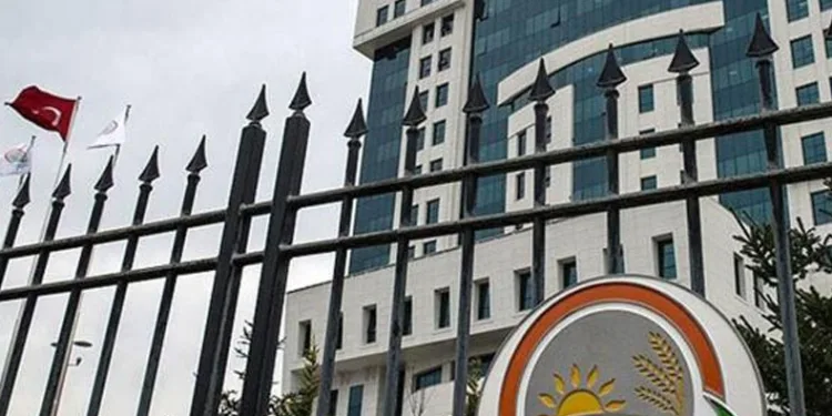 Tarım ve Orman Bakanlığından iddialarına yalanlama