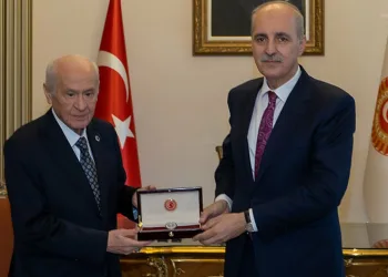 “Çeşitliliği yüksek parlamento ortaya çıktı”
