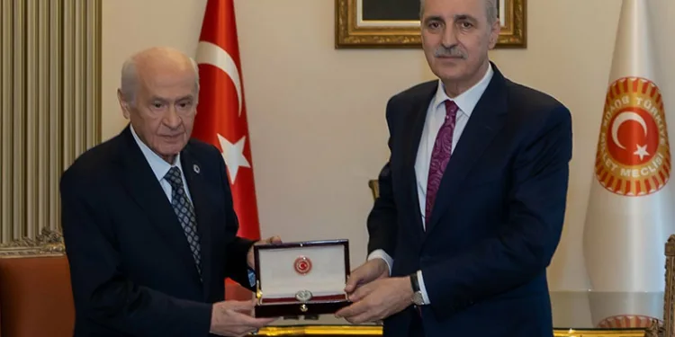 “Çeşitliliği yüksek parlamento ortaya çıktı”