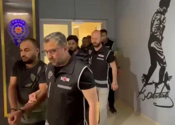 Yasadışı organ nakli planı, yapılan operasyonla çökertildi