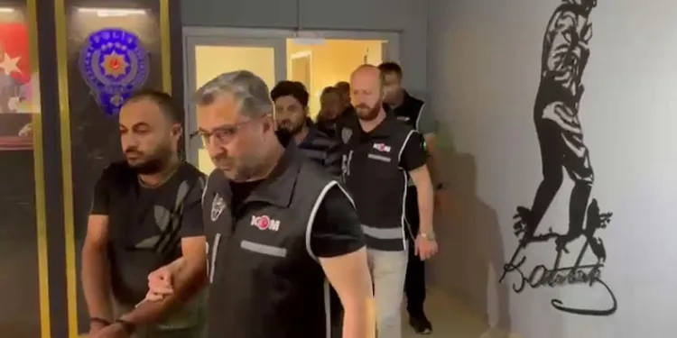 Yasadışı organ nakli planı, yapılan operasyonla çökertildi