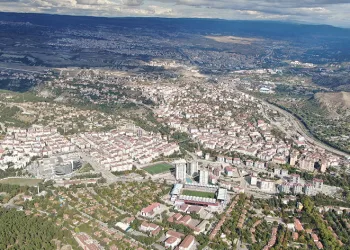 Mayıs ayında 330 konut satıldı