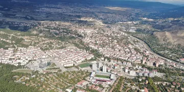 Mayıs ayında 330 konut satıldı