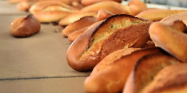 Ekmek 7,5 TL oldu