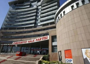 CHP’de “A” takımı değişiyor