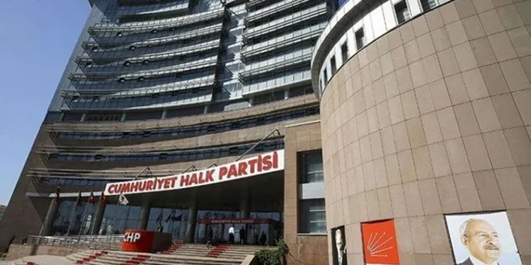 CHP’de “A” takımı değişiyor