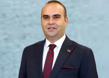 Bakan Kacır’ın “A Takımı” belli oldu