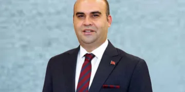 Bakan Kacır’ın “A Takımı” belli oldu
