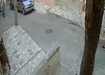 İzmir’de pompalı tüfekle saldırı