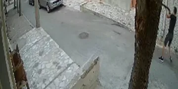 İzmir’de pompalı tüfekle saldırı