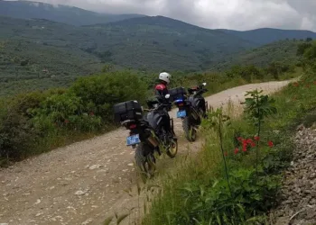Jandarma timleri Kapıdağ’da görev başında