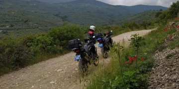 Jandarma timleri Kapıdağ’da görev başında