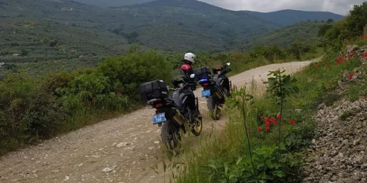 Jandarma timleri Kapıdağ’da görev başında