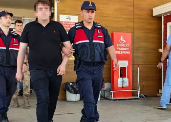 Bursa’da 17 yaşındaki otomobil sürücüsü tutuklandı