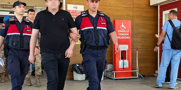 Bursa’da 17 yaşındaki otomobil sürücüsü tutuklandı