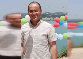 Kalp krizi geçiren uzman çavuş hayatını kaybetti