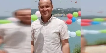 Kalp krizi geçiren uzman çavuş hayatını kaybetti