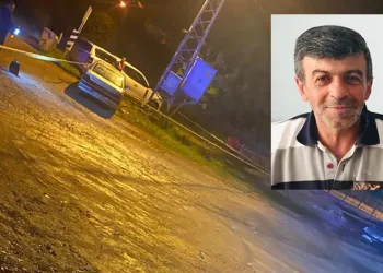 Maganda kurşunu emekli uzman çavuşu hayattan kopardı