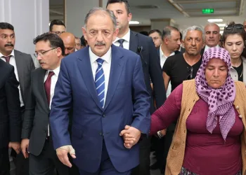 Özhaseki yeni formülü Erdoğan’a sundu