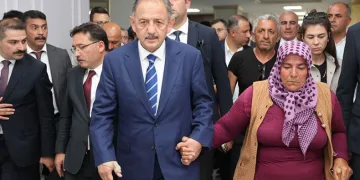 Özhaseki yeni formülü Erdoğan’a sundu