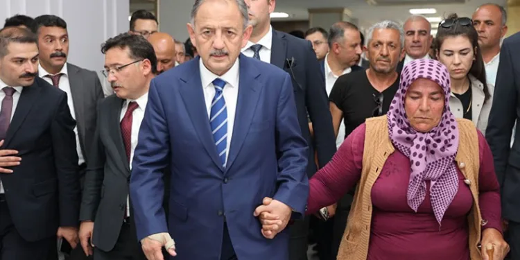 Özhaseki yeni formülü Erdoğan’a sundu