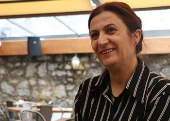 Türken Elçi, TBMM’de milletvekili kaydını yaptırdı