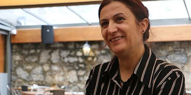 Türken Elçi, TBMM’de milletvekili kaydını yaptırdı