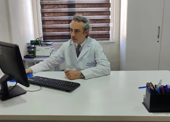 Gizli tehlike şah damarı tıkanıklığı