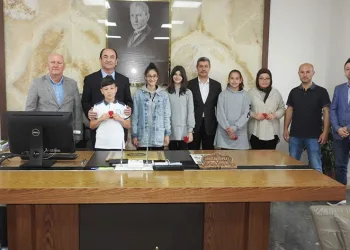 Özgün projeler TÜBİTAK finalinde yarışacak