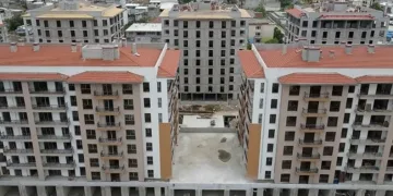 Büyük dönüşümde sona doğru