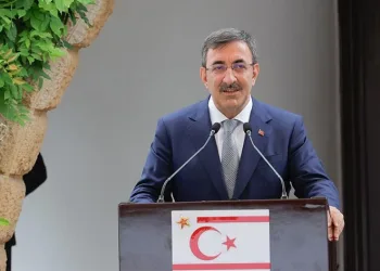 “Kıbrıs Türkü,dünyaya açılacaktır”