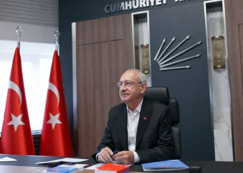 CHP’nin MYK’sı ilk toplantısını yaptı