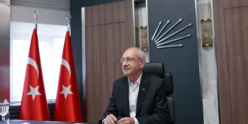 CHP’nin MYK’sı ilk toplantısını yaptı