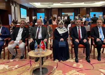 Bursa değerleriyle Umman’da tanıtıldı