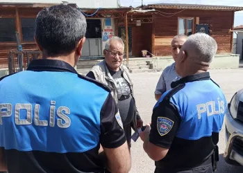 Kurban satıcıları sahte para uyarısı