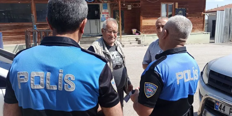 Kurban satıcıları sahte para uyarısı