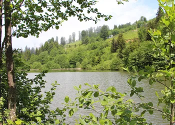Trabzon’un saklı güzelliği