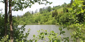 Trabzon’un saklı güzelliği