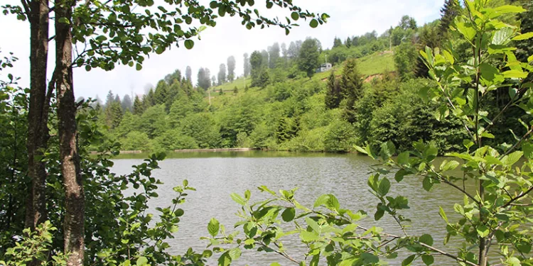 Trabzon’un saklı güzelliği